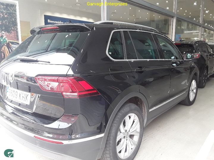 Photo 19 VIN: WVGZZZ5NZJW377466 - VOLKSWAGEN TIGUAN 