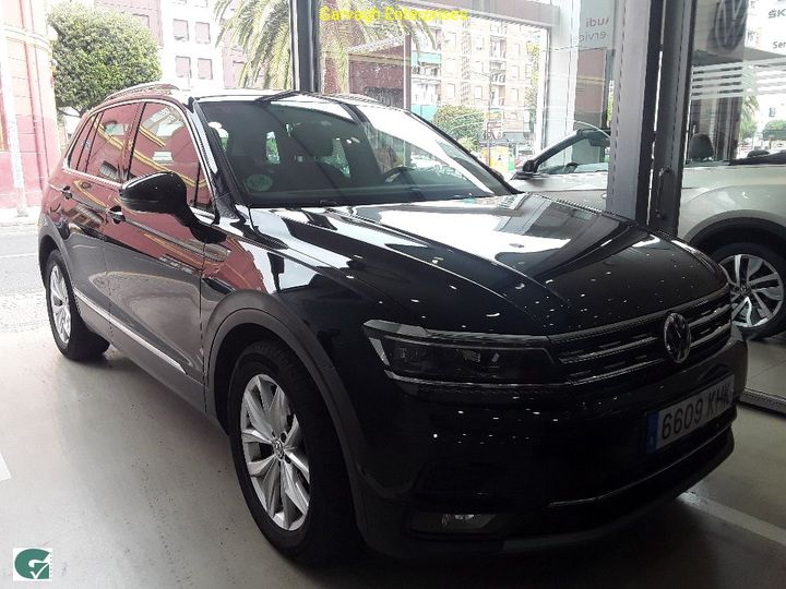 Photo 20 VIN: WVGZZZ5NZJW377466 - VOLKSWAGEN TIGUAN 