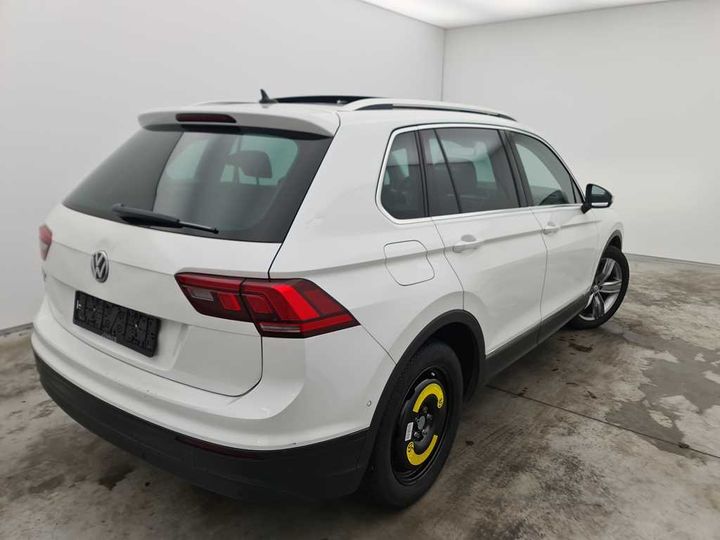 Photo 2 VIN: WVGZZZ5NZJW378117 - VOLKSWAGEN TIGUAN &#3916 