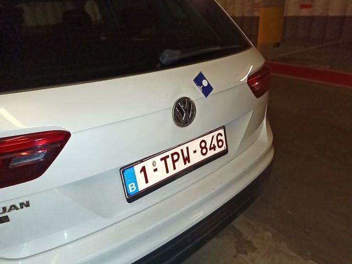 Photo 36 VIN: WVGZZZ5NZJW378117 - VOLKSWAGEN TIGUAN &#3916 