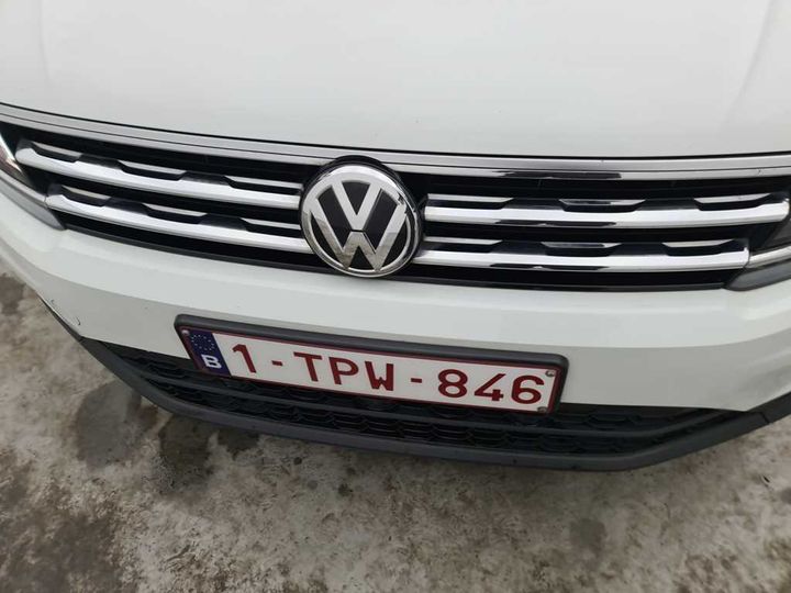 Photo 5 VIN: WVGZZZ5NZJW378117 - VOLKSWAGEN TIGUAN &#3916 