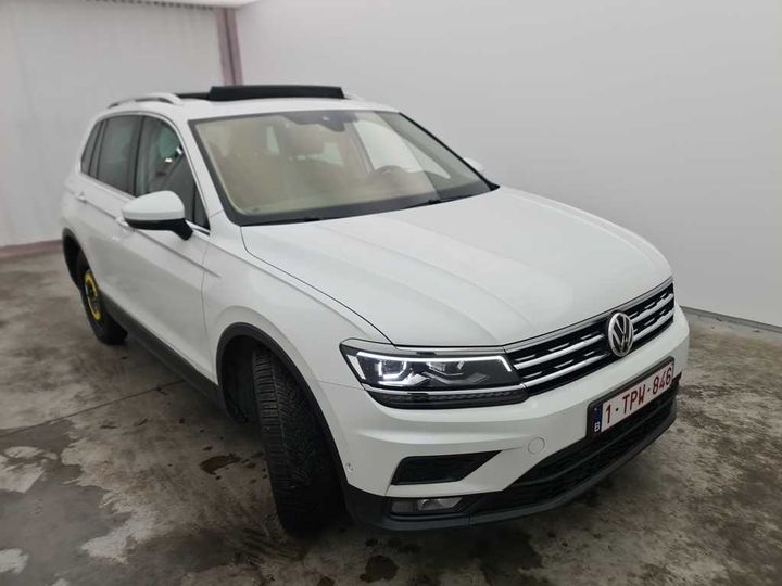 Photo 8 VIN: WVGZZZ5NZJW378117 - VOLKSWAGEN TIGUAN &#3916 