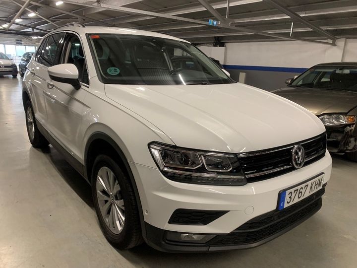 Photo 20 VIN: WVGZZZ5NZJW379479 - VOLKSWAGEN TIGUAN 