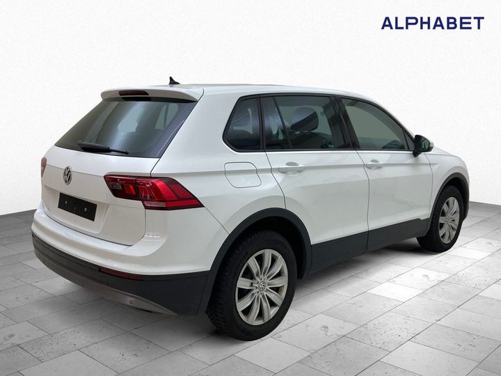 Photo 4 VIN: WVGZZZ5NZJW379600 - VOLKSWAGEN TIGUAN 2.0 TDI SCR 