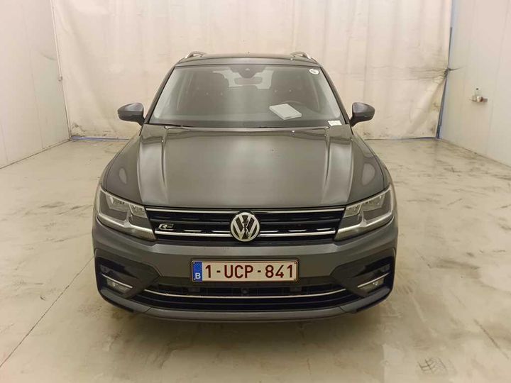 Photo 15 VIN: WVGZZZ5NZJW379650 - VW TIGUAN 