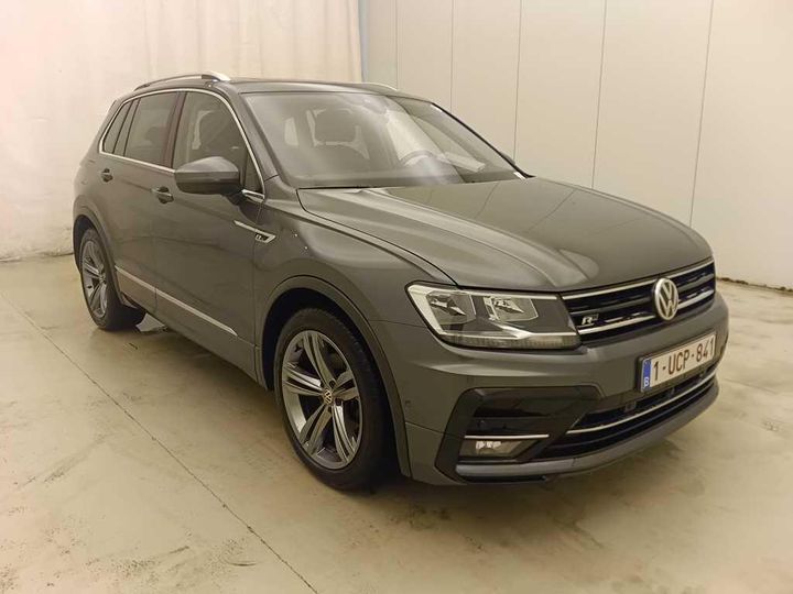 Photo 7 VIN: WVGZZZ5NZJW379650 - VW TIGUAN 