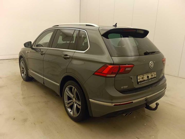 Photo 8 VIN: WVGZZZ5NZJW379650 - VW TIGUAN 