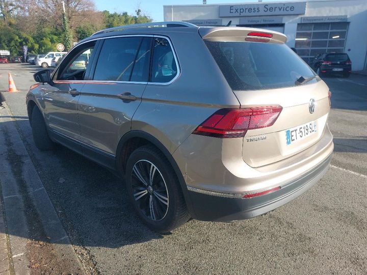 Photo 20 VIN: WVGZZZ5NZJW379706 - VOLKSWAGEN TIGUAN 