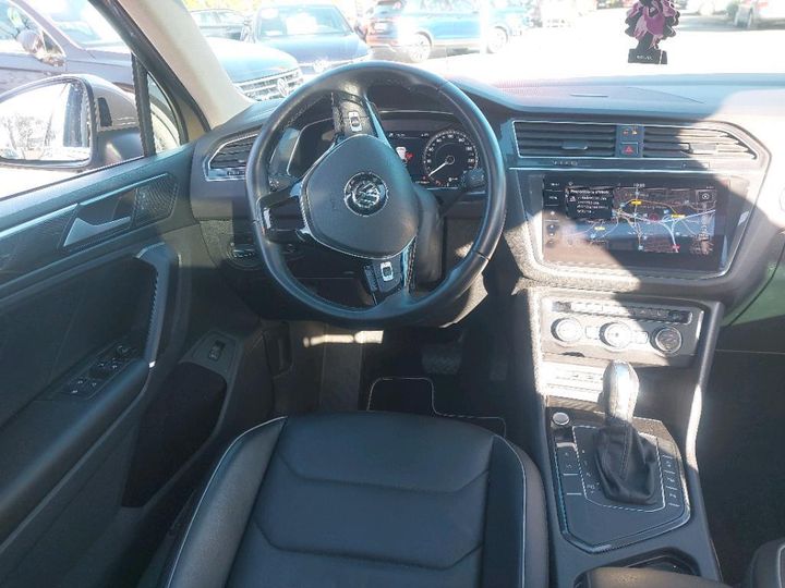 Photo 21 VIN: WVGZZZ5NZJW379706 - VOLKSWAGEN TIGUAN 