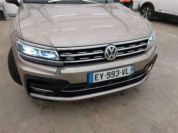 Photo 16 VIN: WVGZZZ5NZJW380064 - VOLKSWAGEN TIGUAN 