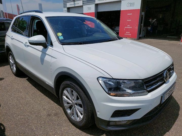 Photo 12 VIN: WVGZZZ5NZJW380527 - VOLKSWAGEN TIGUAN 