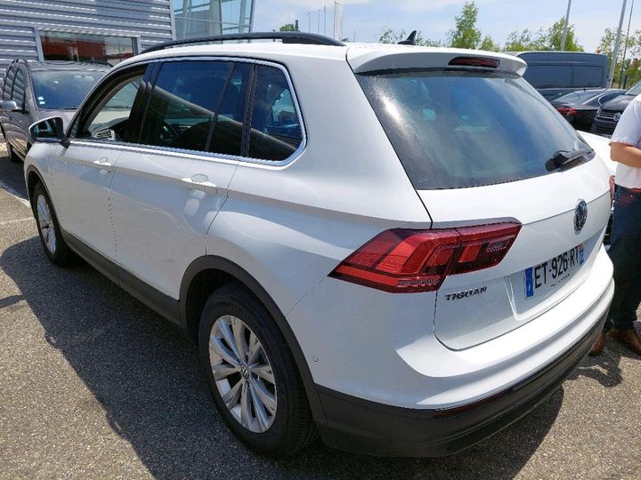 Photo 7 VIN: WVGZZZ5NZJW380527 - VOLKSWAGEN TIGUAN 