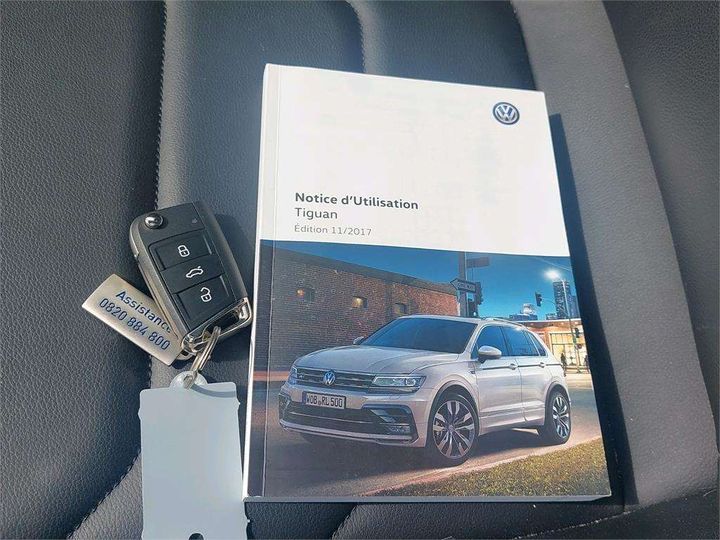 Photo 29 VIN: WVGZZZ5NZJW381424 - VOLKSWAGEN TIGUAN 