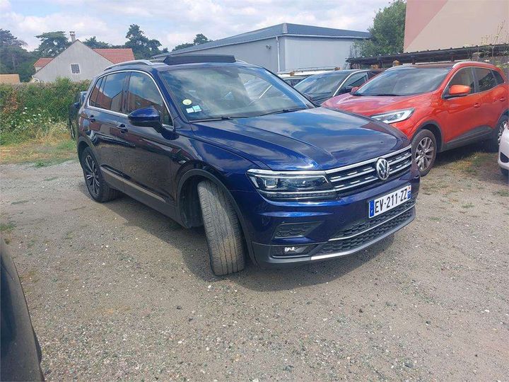 Photo 38 VIN: WVGZZZ5NZJW381424 - VOLKSWAGEN TIGUAN 