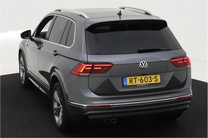 Photo 4 VIN: WVGZZZ5NZJW382107 - VOLKSWAGEN TIGUAN 