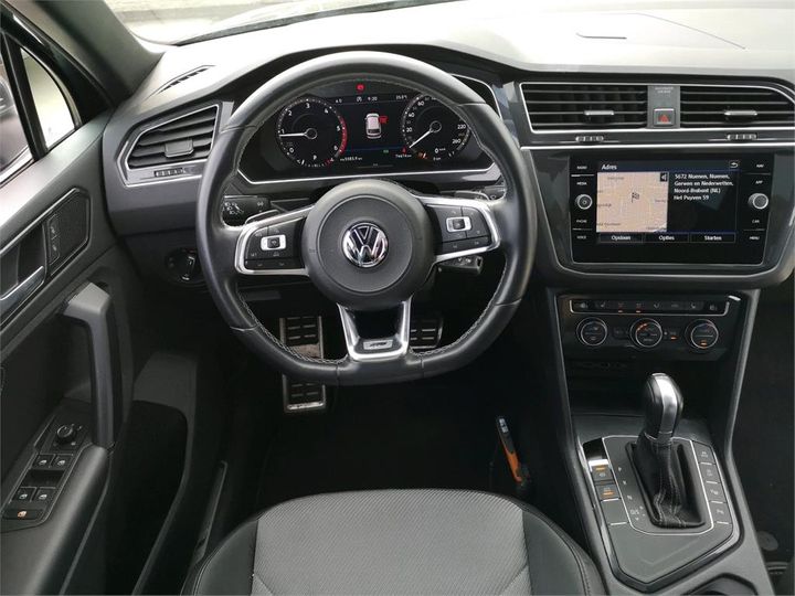 Photo 6 VIN: WVGZZZ5NZJW382107 - VOLKSWAGEN TIGUAN 