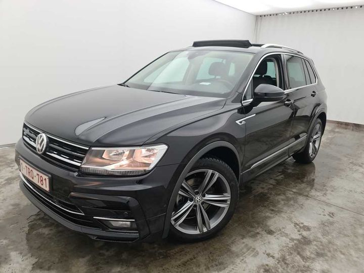 Photo 0 VIN: WVGZZZ5NZJW382279 - VOLKSWAGEN TIGUAN &#3916 