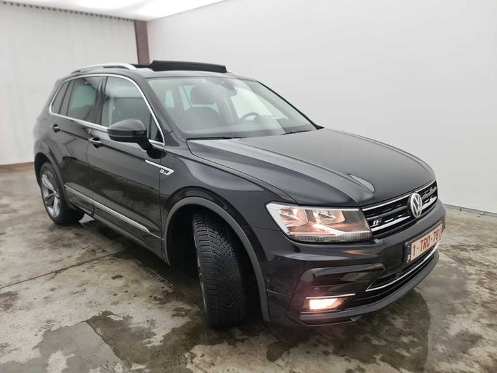 Photo 8 VIN: WVGZZZ5NZJW382279 - VOLKSWAGEN TIGUAN &#3916 