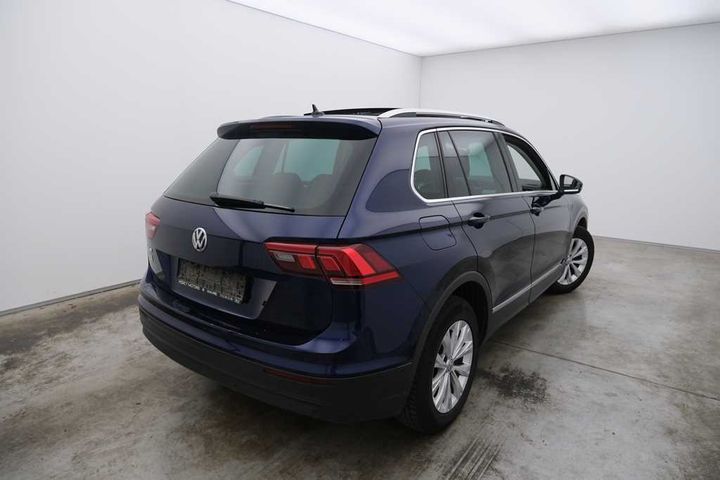 Photo 2 VIN: WVGZZZ5NZJW383389 - VOLKSWAGEN TIGUAN &#3916 