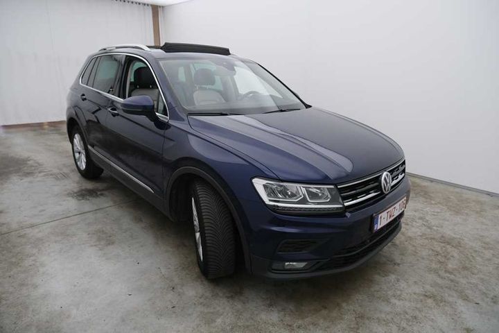 Photo 8 VIN: WVGZZZ5NZJW383389 - VOLKSWAGEN TIGUAN &#3916 