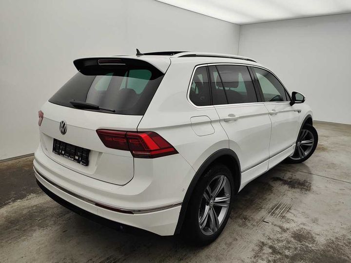 Photo 2 VIN: WVGZZZ5NZJW383641 - VOLKSWAGEN TIGUAN &#3916 