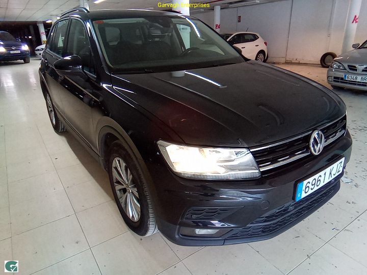 Photo 12 VIN: WVGZZZ5NZJW385193 - VOLKSWAGEN TIGUAN 