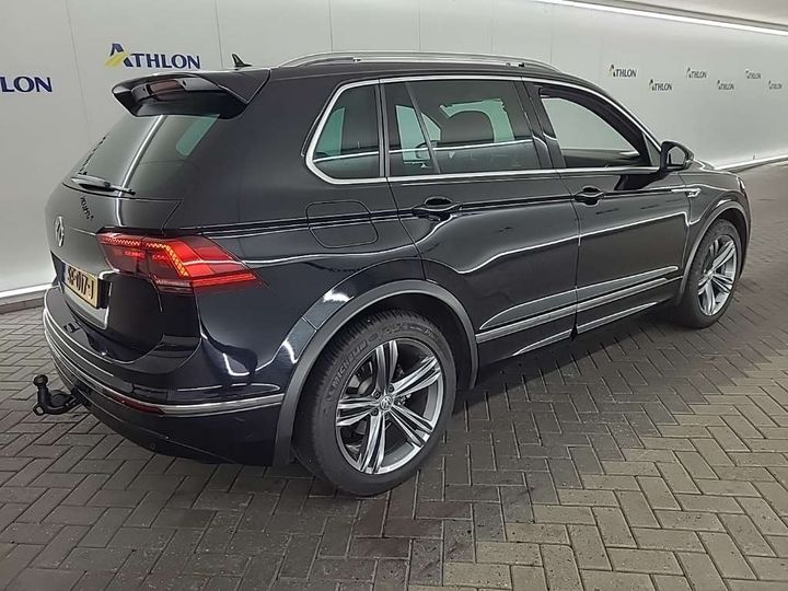 Photo 3 VIN: WVGZZZ5NZJW386756 - VOLKSWAGEN TIGUAN 