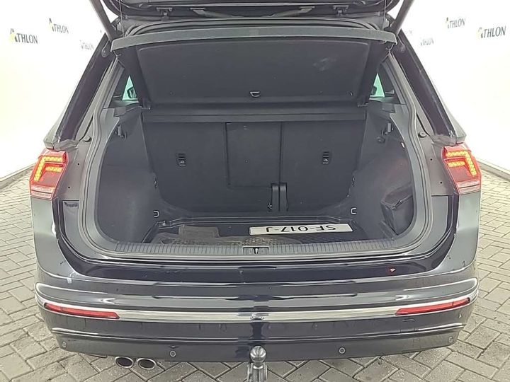 Photo 5 VIN: WVGZZZ5NZJW386756 - VOLKSWAGEN TIGUAN 