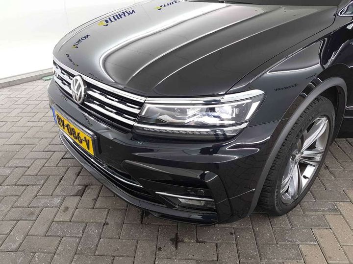 Photo 12 VIN: WVGZZZ5NZJW388034 - VOLKSWAGEN TIGUAN 