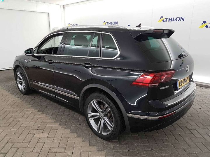 Photo 3 VIN: WVGZZZ5NZJW388034 - VOLKSWAGEN TIGUAN 