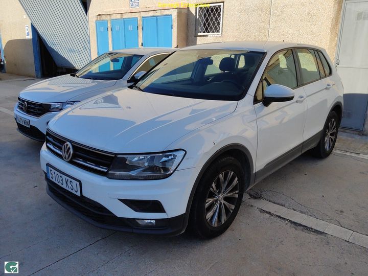 Photo 0 VIN: WVGZZZ5NZJW388198 - VOLKSWAGEN TIGUAN 