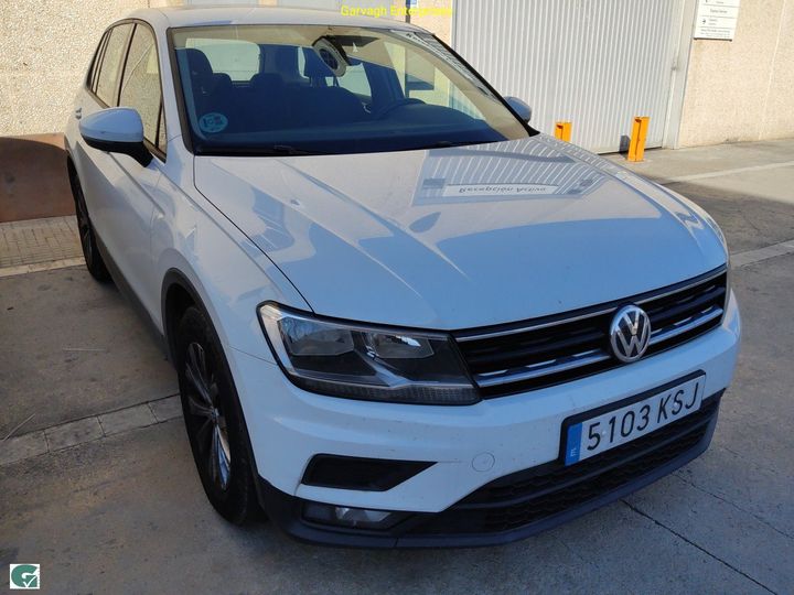 Photo 34 VIN: WVGZZZ5NZJW388198 - VOLKSWAGEN TIGUAN 