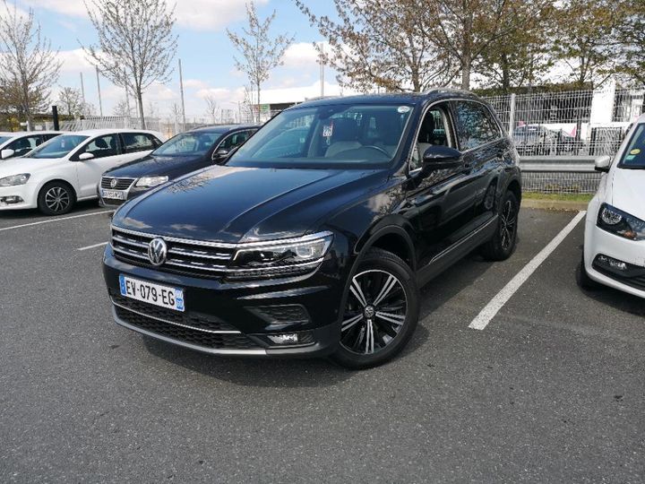 Photo 0 VIN: WVGZZZ5NZJW388651 - VOLKSWAGEN TIGUAN 