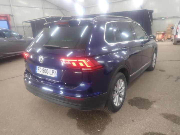 Photo 2 VIN: WVGZZZ5NZJW389131 - VOLKSWAGEN TIGUAN 