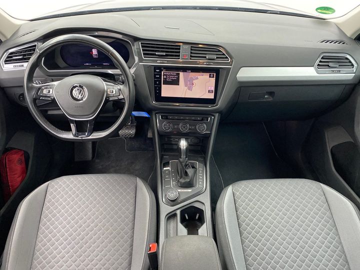 Photo 7 VIN: WVGZZZ5NZJW390223 - VOLKSWAGEN TIGUAN 2.0 TDI SCR 