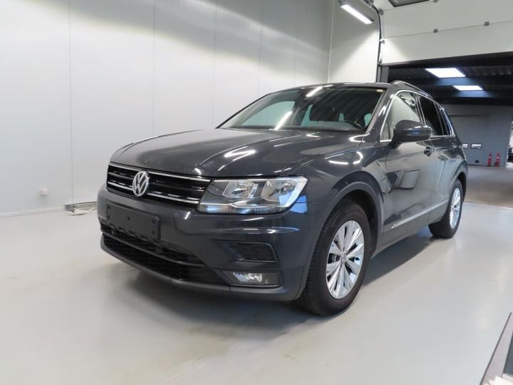 Photo 0 VIN: WVGZZZ5NZJW390629 - VOLKSWAGEN TIGUAN 