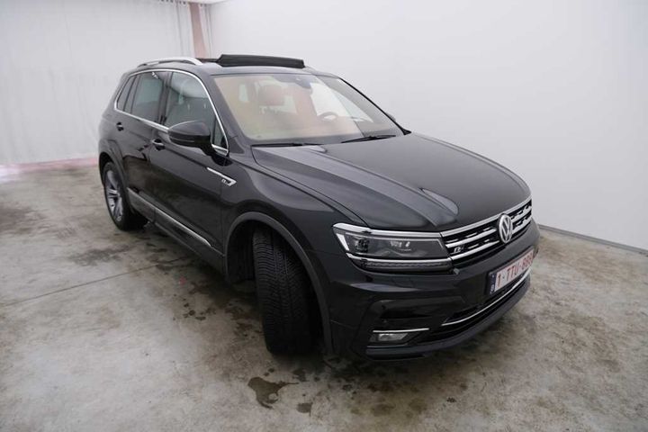 Photo 2 VIN: WVGZZZ5NZJW390690 - VOLKSWAGEN TIGUAN &#3916 