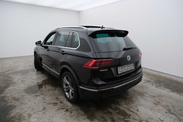 Photo 3 VIN: WVGZZZ5NZJW390690 - VOLKSWAGEN TIGUAN &#3916 