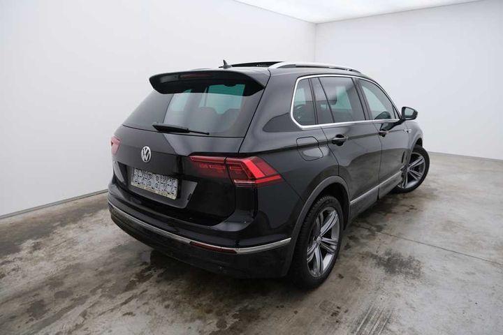 Photo 4 VIN: WVGZZZ5NZJW390690 - VOLKSWAGEN TIGUAN &#3916 