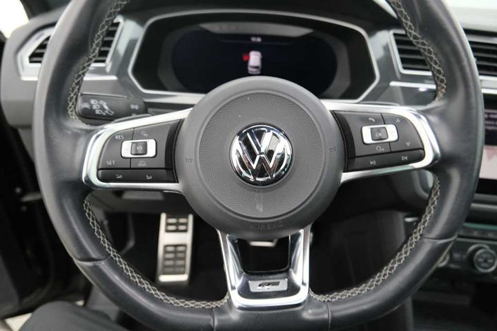 Photo 5 VIN: WVGZZZ5NZJW390690 - VOLKSWAGEN TIGUAN &#3916 