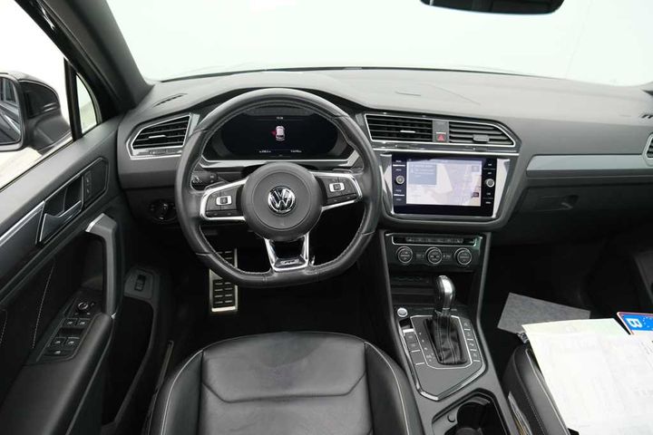 Photo 9 VIN: WVGZZZ5NZJW390690 - VOLKSWAGEN TIGUAN &#3916 