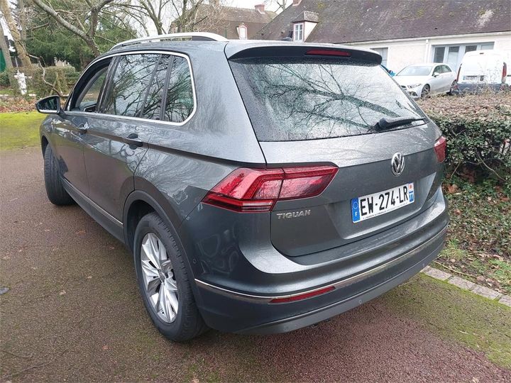 Photo 3 VIN: WVGZZZ5NZJW391657 - VOLKSWAGEN TIGUAN 