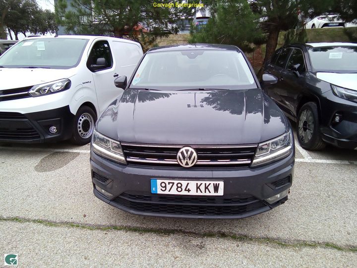 Photo 17 VIN: WVGZZZ5NZJW391964 - VOLKSWAGEN TIGUAN 