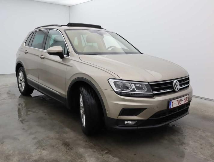 Photo 8 VIN: WVGZZZ5NZJW392358 - VOLKSWAGEN TIGUAN &#3916 