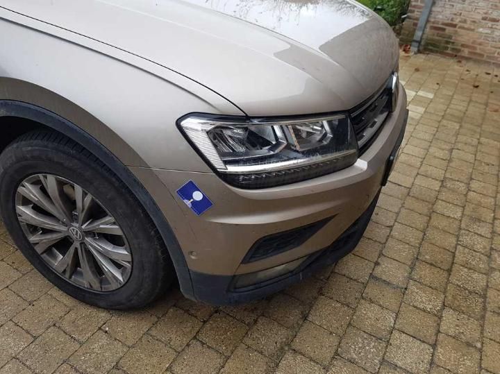 Photo 29 VIN: WVGZZZ5NZJW392358 - VOLKSWAGEN TIGUAN &#3916 