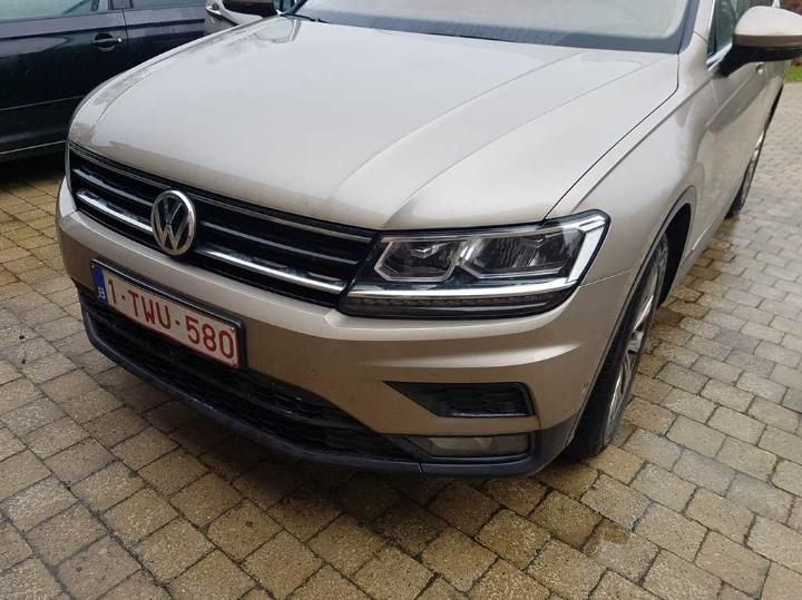 Photo 31 VIN: WVGZZZ5NZJW392358 - VOLKSWAGEN TIGUAN &#3916 