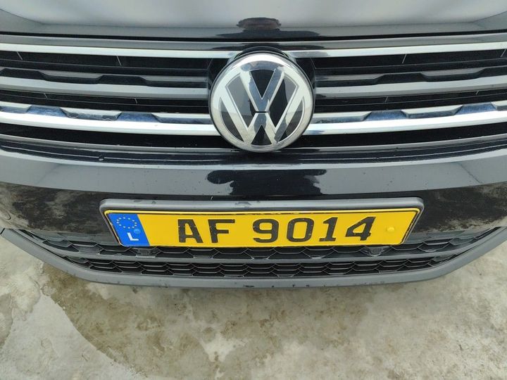 Photo 5 VIN: WVGZZZ5NZJW392866 - VOLKSWAGEN TIGUAN&#3916 