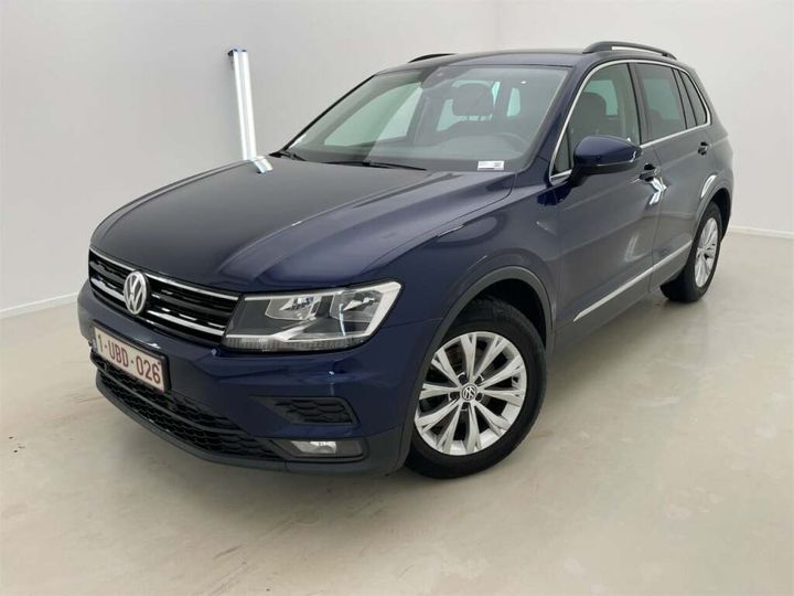 Photo 0 VIN: WVGZZZ5NZJW393037 - VW TIGUAN 