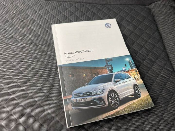 Photo 15 VIN: WVGZZZ5NZJW393037 - VW TIGUAN 