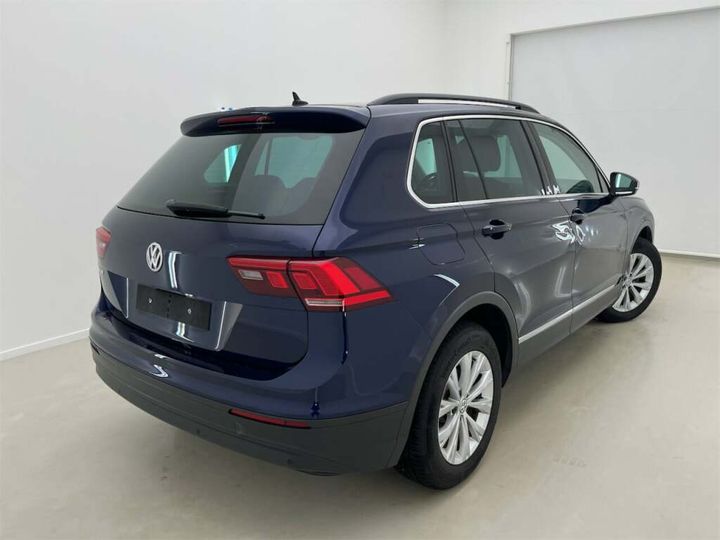 Photo 28 VIN: WVGZZZ5NZJW393037 - VW TIGUAN 